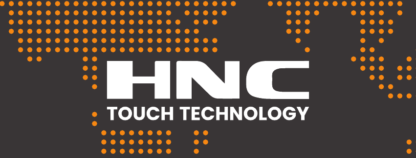Logo HNC Touch Technology